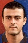 photo  Luis Enrique