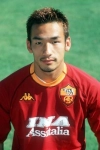 photo Hidetoshi Nakata