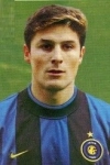 photo Javier Zanetti