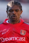 photo Nwankwo Kanu