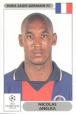 photo Nicolas Anelka