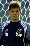 photo Iker Casillas