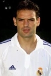 photo Fernando Morientes