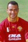 photo  Cafu