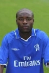 photo William Gallas