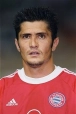 photo Bixente Lizarazu