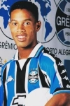 photo  Ronaldinho