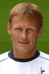 photo Teddy Sheringham