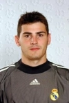 photo Iker Casillas