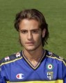 photo Alberto Gilardino