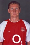 photo Ray Parlour