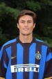 photo Javier Zanetti