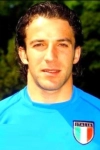 photo Alessandro Del Piero