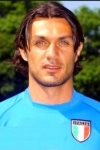 photo Paolo Maldini