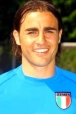 photo Fabio Cannavaro