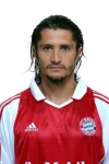 photo Bixente Lizarazu