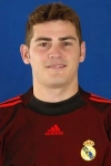 photo Iker Casillas