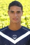 photo Marouane Chamakh