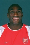 photo Sol Campbell