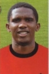 photo Samuel Eto'o