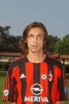 photo Andrea Pirlo