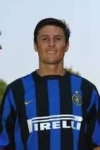 photo Javier Zanetti