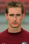 photo Miroslav Klose