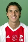 photo Zlatan Ibrahimovic