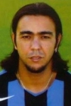 photo Alvaro Recoba