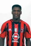 photo Clarence Seedorf