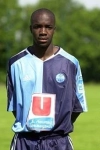 photo Lassana Diarra