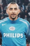 photo Heurelho Gomes