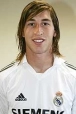 photo Sergio Ramos