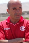 photo Jorge Sampaoli