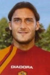 photo Francesco Totti