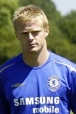 photo Damien Duff