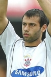 photo Javier Mascherano