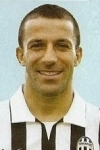 photo Alessandro Del Piero