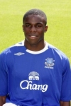 photo Victor Anichebe