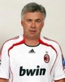 photo Carlo Ancelotti