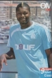 photo Djibril Cissé