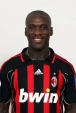 photo Clarence Seedorf