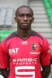 photo Stéphane Mbia