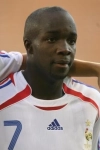 photo Lassana Diarra