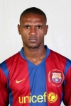 photo Éric Abidal