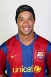 photo  Ronaldinho