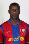 photo Lilian Thuram