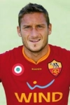 photo Francesco Totti