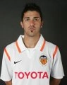 photo David Villa