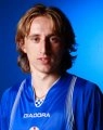 photo Luka Modric